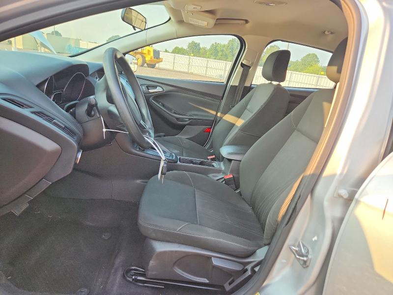 Photo 7 from auction – 2018 FORD FOCUS with VIN 1FADP3K2XJL322101