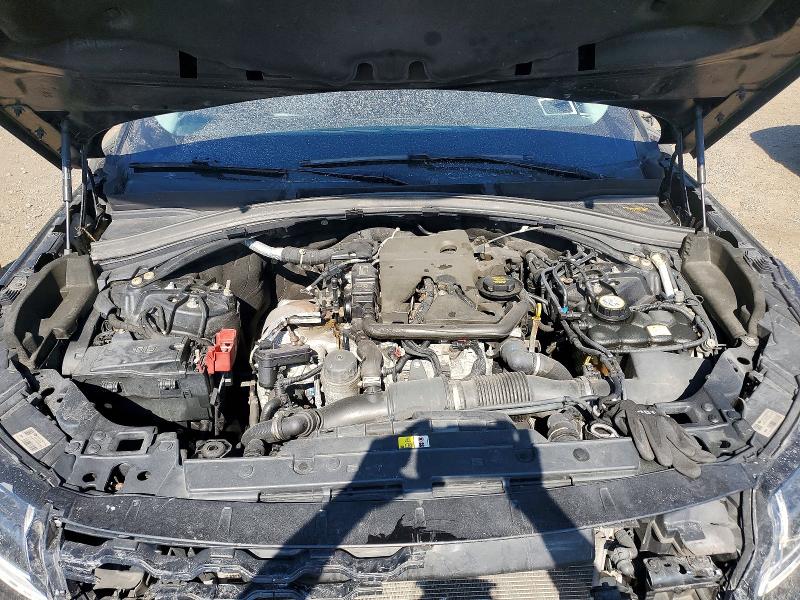 Photo 12 from auction – 2020 LAND ROVER RANGE ROVER VELAR with VIN SALYB2EX2LA256517