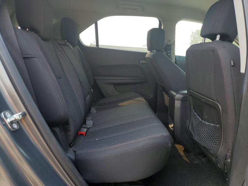 Photo 11 from auction – 2012 CHEVROLET EQUINOX with VIN 2GNFLEEK8C6397467