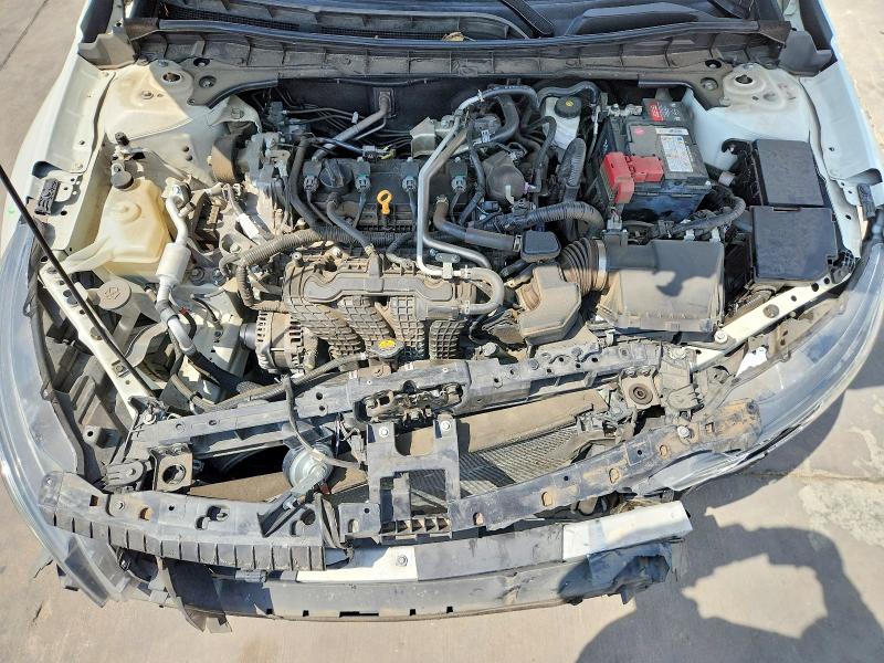 Photo 11 from auction – 2023 NISSAN ALTIMA with VIN 1N4BL4DV8PN315838