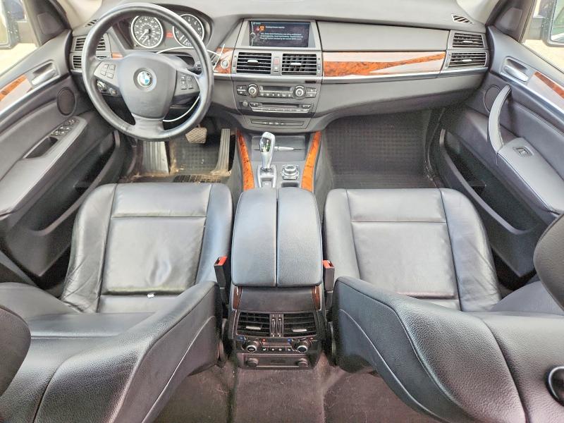 Photo 8 from auction – 2013 BMW X5 with VIN 5UXZV4C54D0E02571