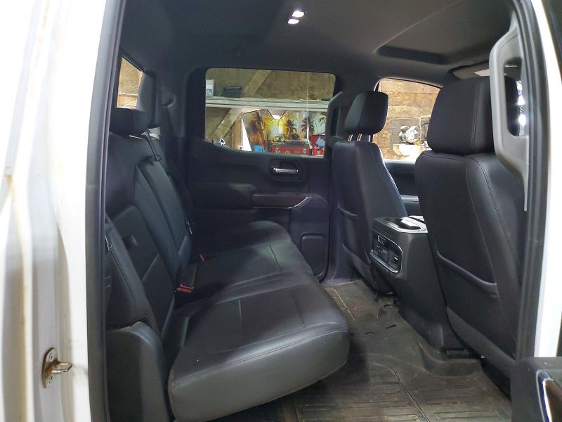 Снимка 10 от търг – 2020 GMC SIERRA с VIN 3GTU9DET4LG239682