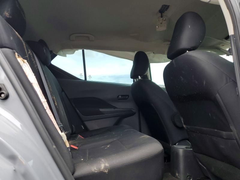 Zdjęcie 10 z aukcji – 2024 NISSAN KICKS z VIN 3N1CP5BV6RL563619