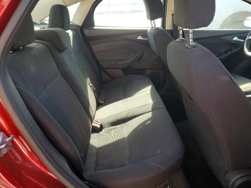 Photo 10 from auction – 2015 FORD FOCUS with VIN 1FADP3F26FL360216