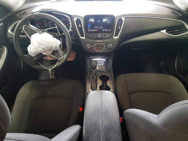 Photo 8 from auction – 2024 CHEVROLET MALIBU with VIN 1G1ZD5ST3RF125710