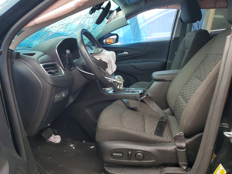 Photo 7 from auction – 2018 CHEVROLET EQUINOX with VIN 2GNAXSEV7J6107269