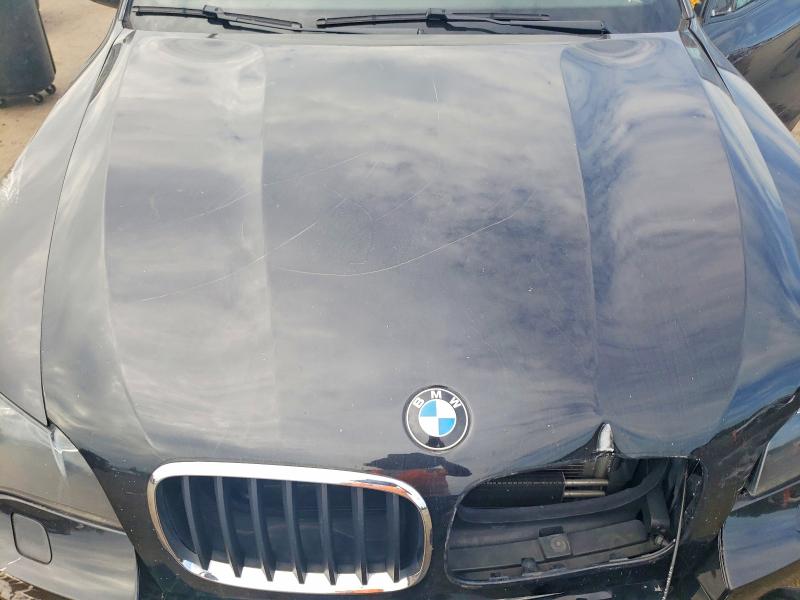 Photo 12 from auction – 2012 BMW X6 with VIN 5UXFG2C54CL781874