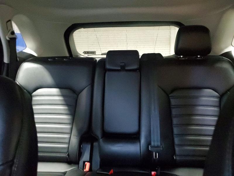 Photo 10 from auction – 2022 FORD EDGE with VIN 2FMPK4J90NBA14091