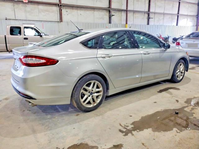 Photo 3 from auction – 2015 FORD FUSION with VIN 1FA6P0H76F5111967