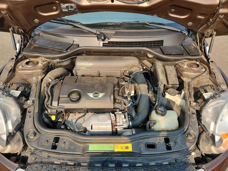 Zdjęcie 11 z aukcji – 2011 MINI COOPER z VIN WMWSV3C53BTY12863