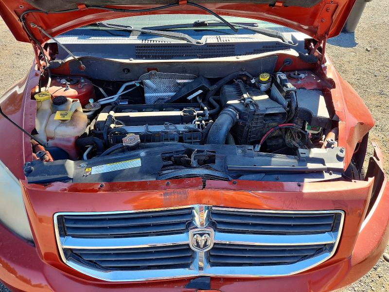 Photo 11 from auction – 2010 DODGE CALIBER with VIN 1B3CB5HA9AD615496