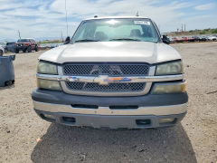Zdjęcie 5 z aukcji – 2005 CHEVROLET SILVERADO z VIN 2GCEC19T151309097