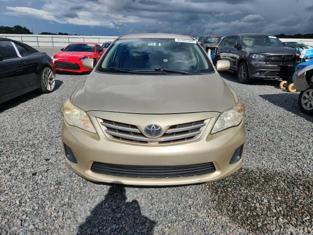 Photo 5 from auction – 2013 TOYOTA COROLLA with VIN JTDBU4EE8DJ121903
