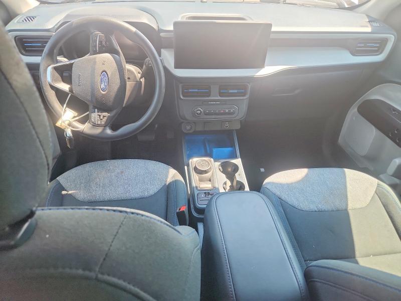 Photo 8 from auction – 2026 FORD MAVERICK with VIN 3FTTW8H31TRA14812