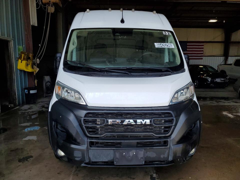 Zdjęcie 5 z aukcji – 2025 RAM PROMASTER 2500 z VIN 3C6LRVDG4SE506925
