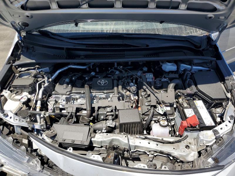 Zdjęcie 11 z aukcji – 2025 TOYOTA COROLLA z VIN JTDBCMFE4S3095707