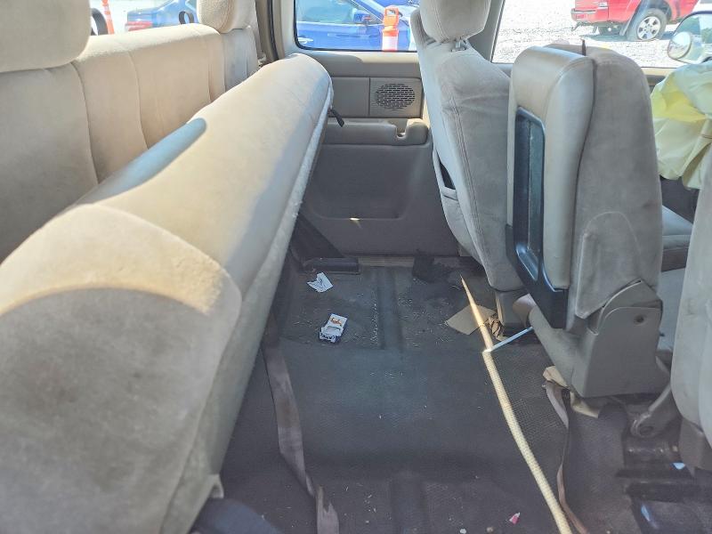 Снимка 10 от търг – 2003 CHEVROLET SILVERADO с VIN 1GCEC19T53Z134146
