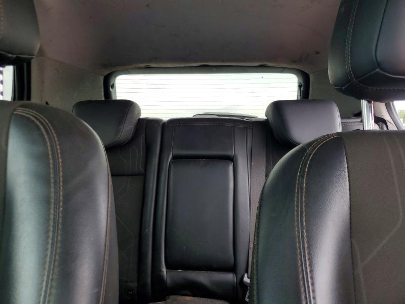 Zdjęcie 10 z aukcji – 2019 CHEVROLET TRAX z VIN 3GNCJPSBXKL324443