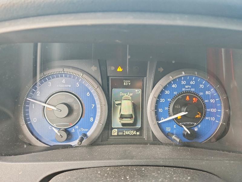 Photo 9 from auction – 2015 TOYOTA SIENNA with VIN 5TDDK3DCXFS120220
