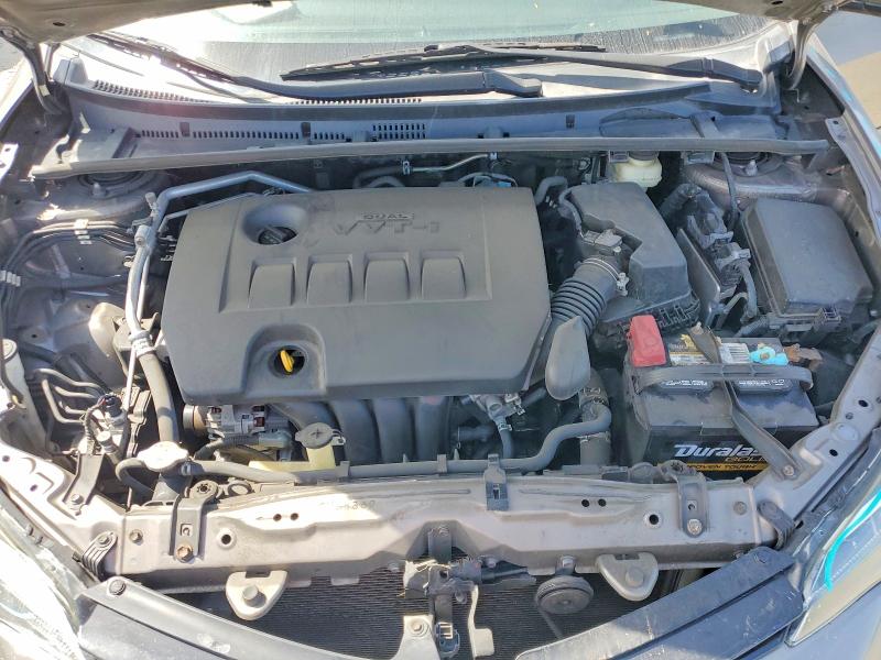 Photo 11 from auction – 2018 TOYOTA COROLLA with VIN 5YFBURHE3JP811736