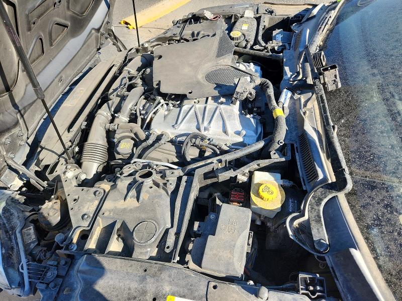 Photo 11 from auction – 2015 JAGUAR F-TYPE with VIN SAJWA6DA1FMK16004