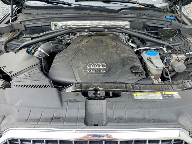 Photo 12 from auction – 2015 AUDI Q5 with VIN WA1CMAFP3FA043899