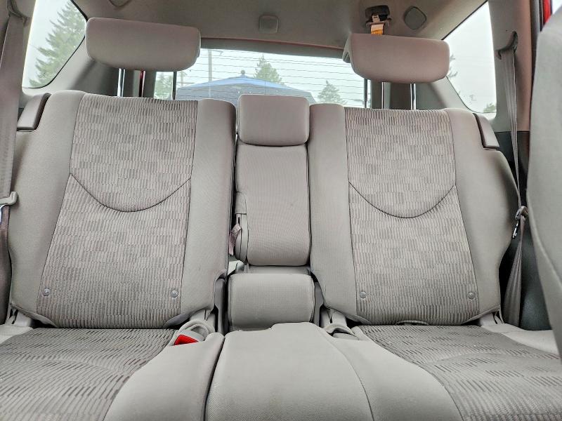 Photo 10 from auction – 2010 TOYOTA RAV4 with VIN 2T3BF4DV2AW072495
