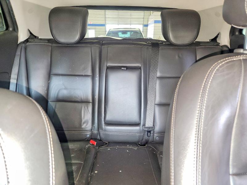 صورة رقم 10 من المزاد - 2013 BUICK ENCORE مع VIN KL4CJCSB4DB170201