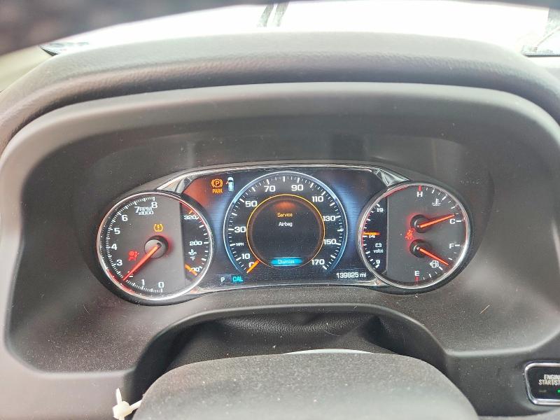 Фото 9 с аукциона – 2017 GMC ACADIA с VIN 1GKKNXLS4HZ285152