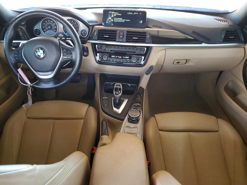 Zdjęcie 8 z aukcji – 2016 BMW 428 z VIN WBA4C9C57GG137987