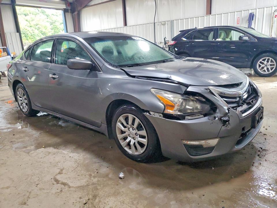 Photo 4 from auction – 2015 NISSAN ALTIMA with VIN 1N4AL3AP4FC414209