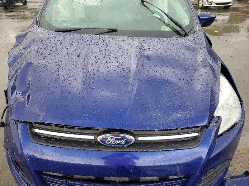 Photo 12 from auction – 2016 FORD ESCAPE with VIN 1FMCU9GX6GUB68832