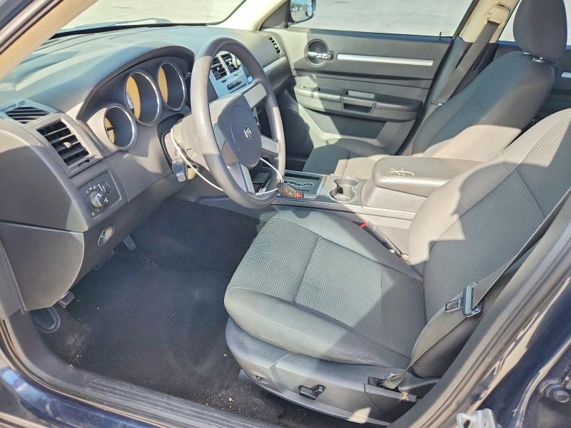 Photo 7 from auction – 2008 DODGE CHARGER with VIN 2B3KA33G48H156762