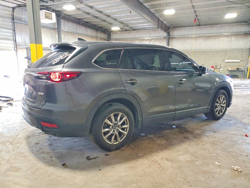 Фото 3 с аукциона – 2018 MAZDA CX-9 с VIN JM3TCBCY5J0231289