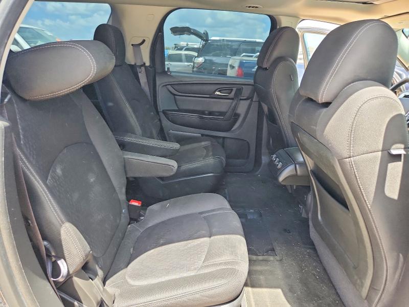 Photo 11 from auction – 2015 GMC ACADIA with VIN 1GKKRPKD7FJ187042