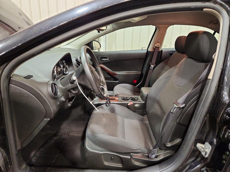Photo 7 from auction – 2009 PONTIAC G6 with VIN 1G2ZG57B894149872