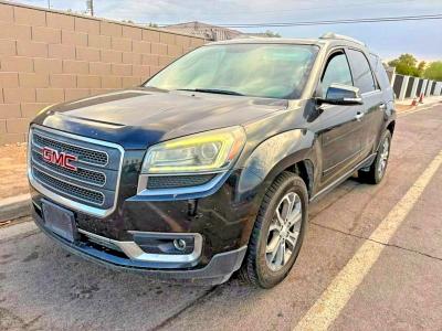 Photo 2 from auction – 2014 GMC ACADIA with VIN 1GKKRRKD2EJ224329