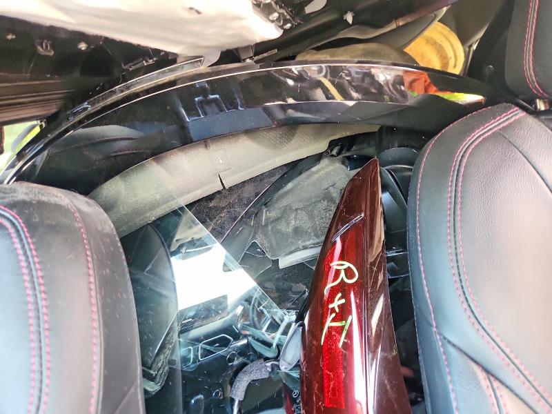 Zdjęcie 10 z aukcji – 2025 MAZDA CX-5 z VIN JM3KFBDYXS0707927