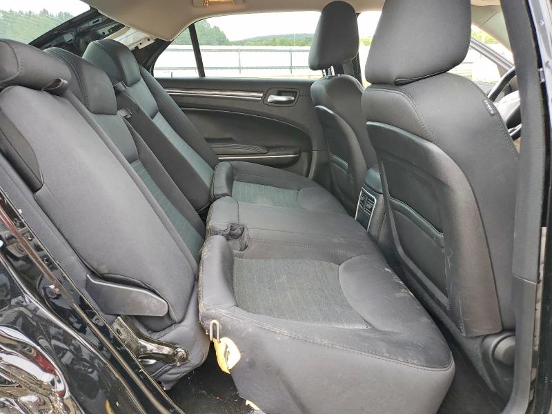 Zdjęcie 10 z aukcji – 2019 CHRYSLER 300 z VIN 2C3CCAAG6KH636897