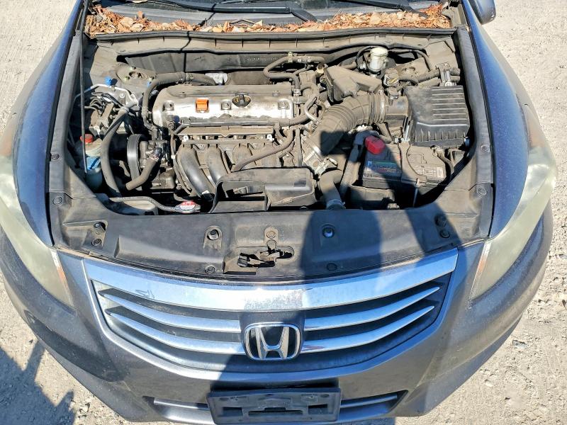 Photo 11 from auction – 2011 HONDA ACCORD with VIN 1HGCP2F36BA029510
