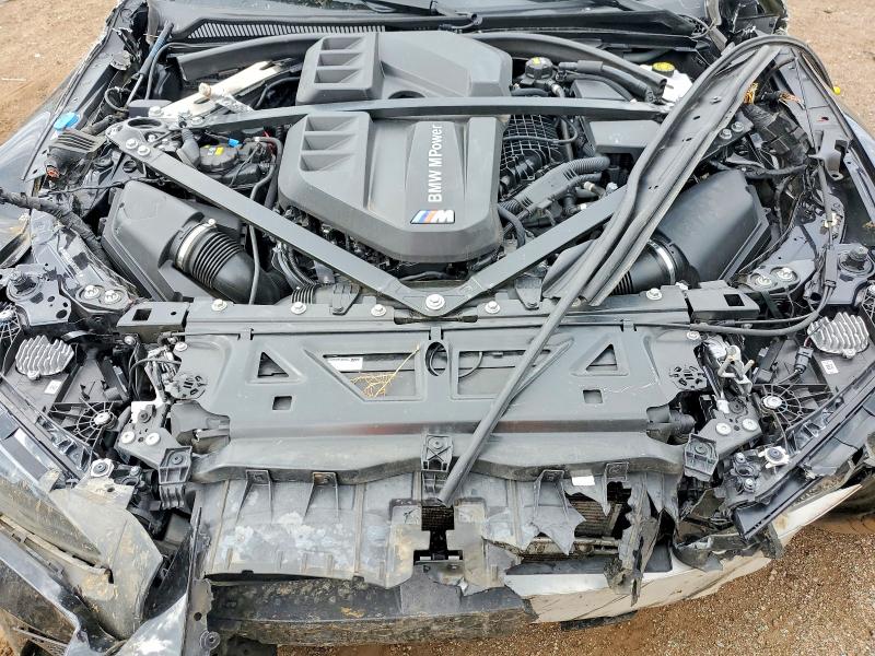 صورة رقم 11 من المزاد - 2021 BMW M4 مع VIN WBS33AZ05MCH31939