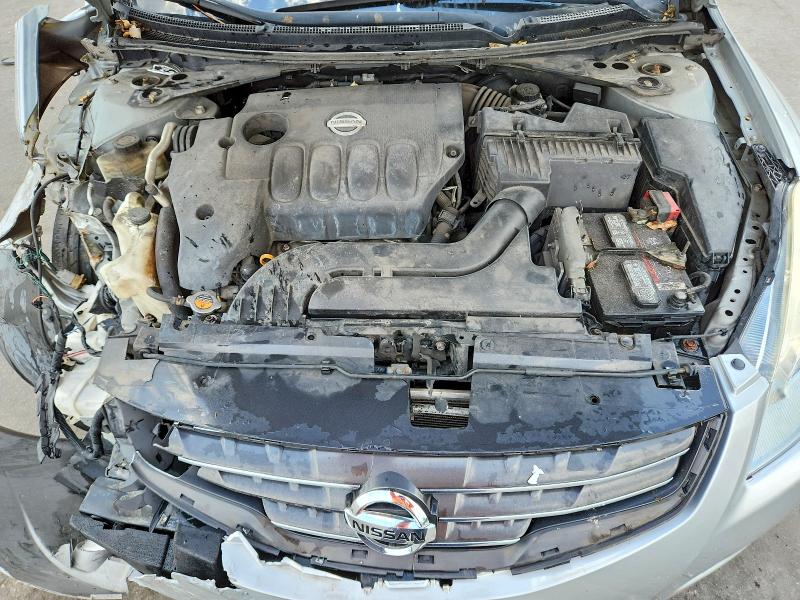 Photo 11 from auction – 2012 NISSAN ALTIMA with VIN 1N4AL2AP7CN552921