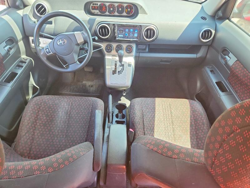 Фото 8 с аукциона – 2009 SCION XB с VIN JTLKE50E391097774
