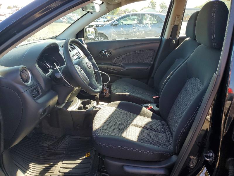 Photo 7 from auction – 2015 NISSAN VERSA with VIN 3N1CN7APXFL830017