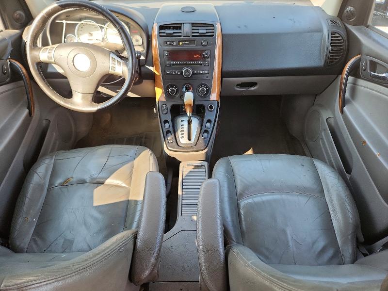 Photo 8 from auction – 2007 SATURN VUE with VIN 5GZCZ53467S835564