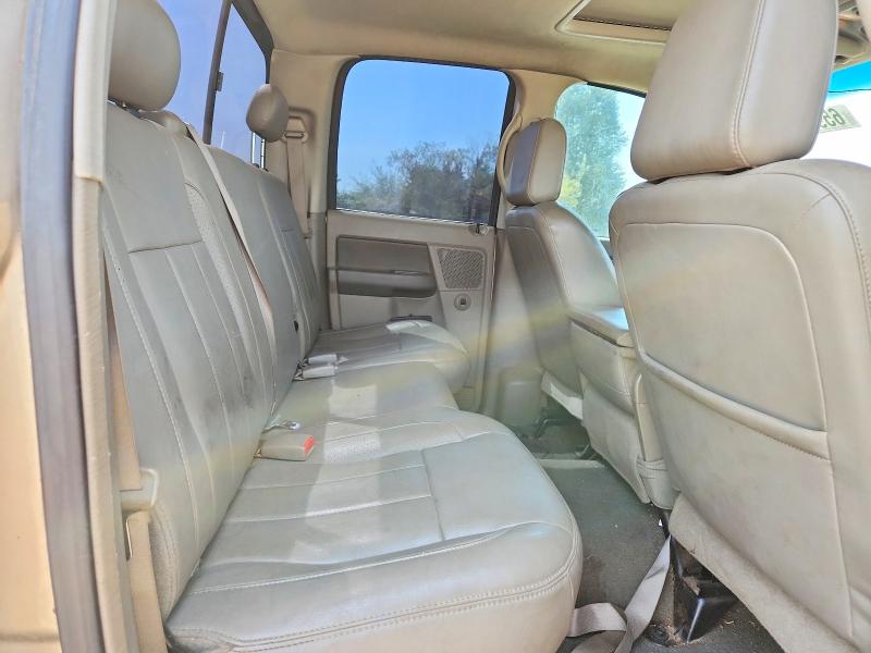 Photo 10 from auction – 2007 DODGE RAM 3500 with VIN 3D7MX38A27G837162