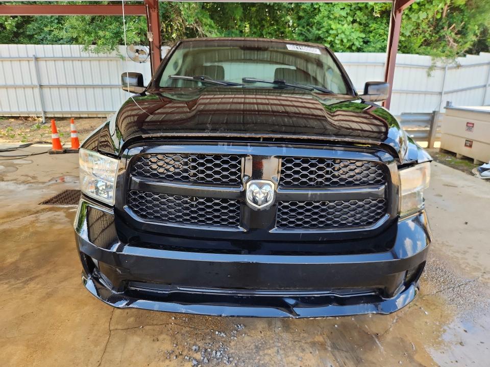 Photo 5 from auction – 2014 RAM 1500 with VIN 1C6RR7KT0ES177163
