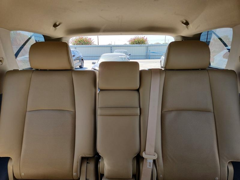 Photo 10 from auction – 2023 TOYOTA 4RUNNER with VIN JTEKU5JR1P6089829
