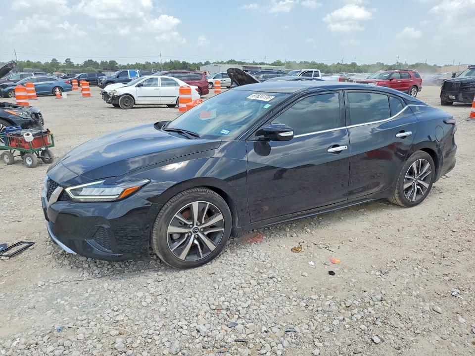2023 NISSAN MAXIMA - Търг №61534776