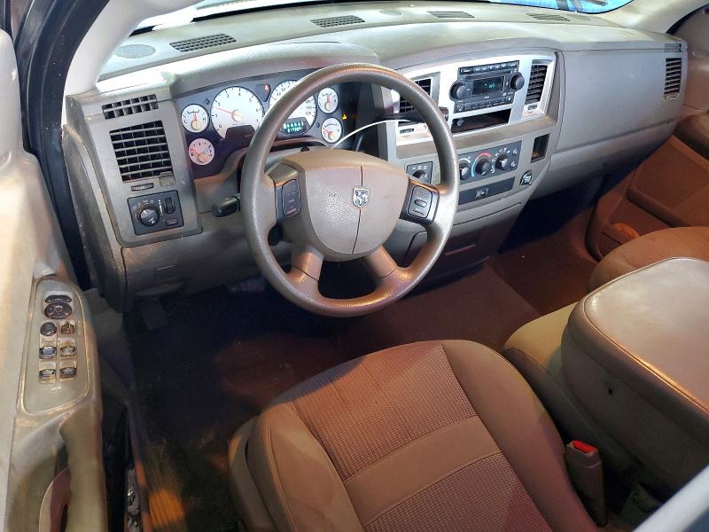 صورة رقم 8 من المزاد - 2008 DODGE RAM 1500 مع VIN 1D7HU18258S576367